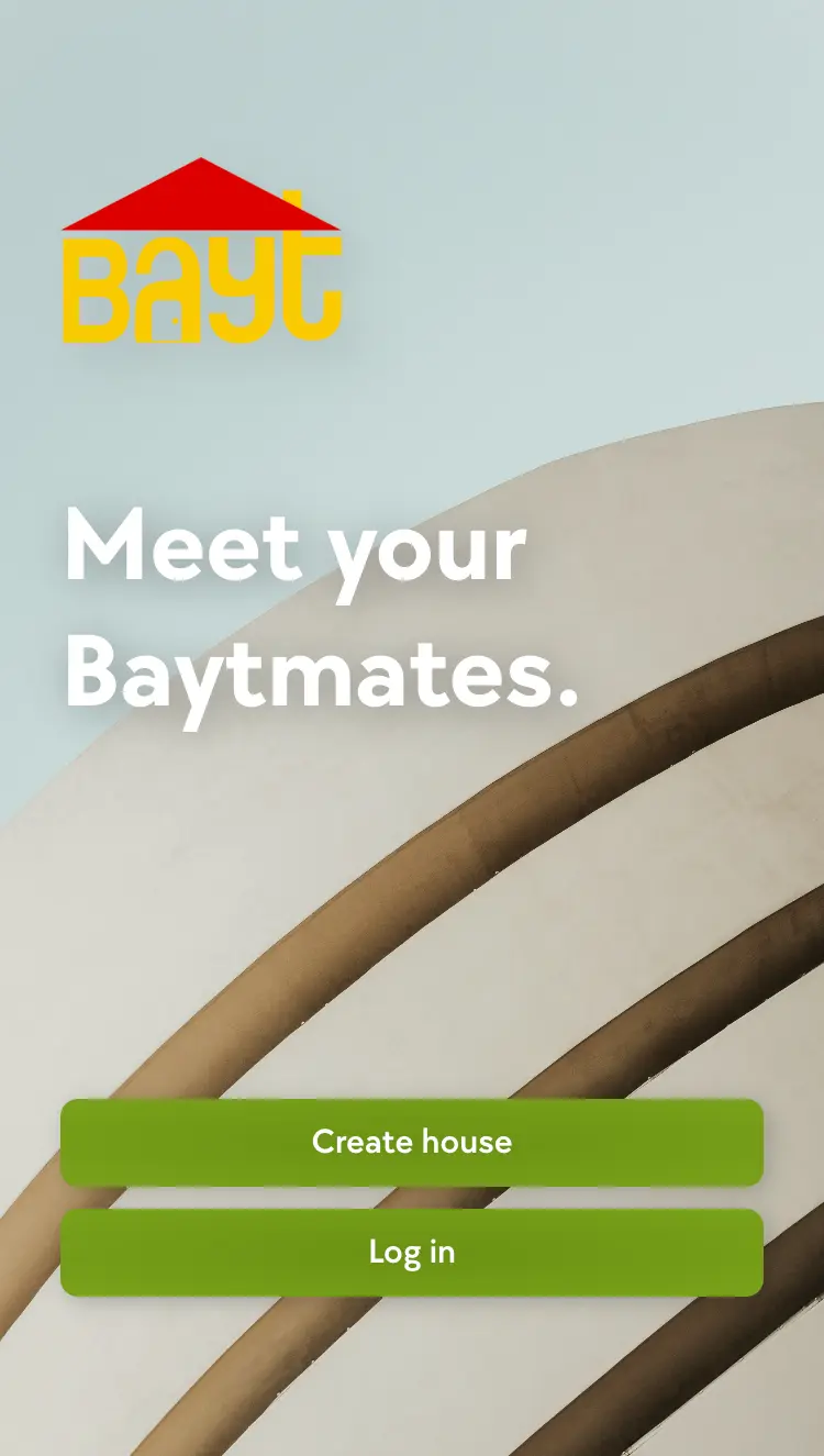 Bayt