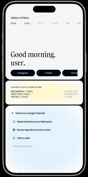 Goodscroll